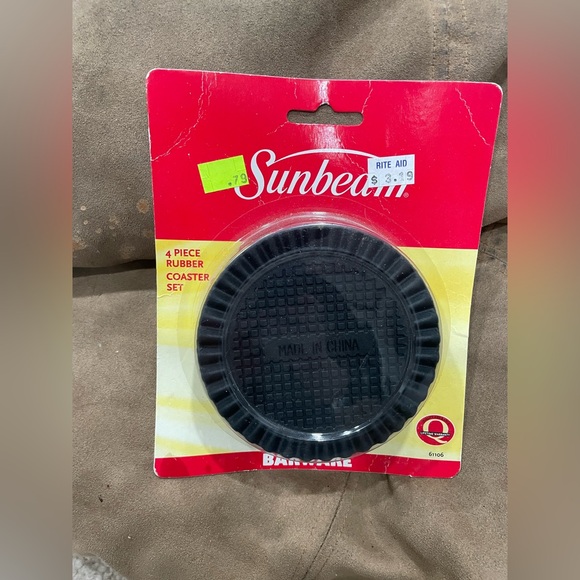 Coasters - Picture 2 of 8